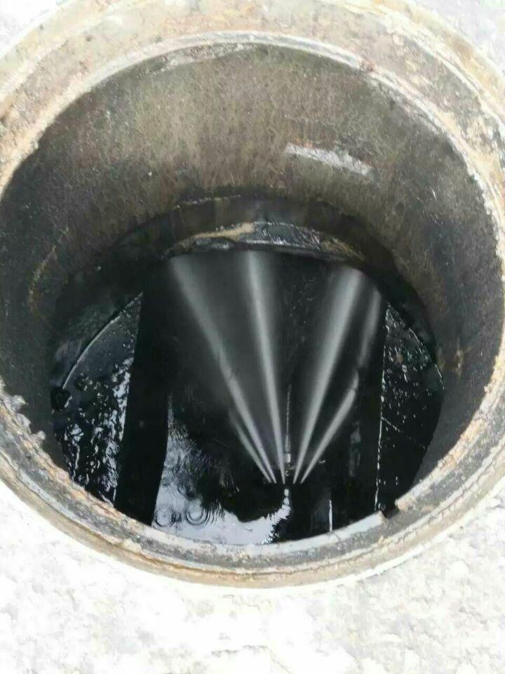 君山市政管道清洗-排污管道清洗